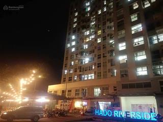 Hot! band nhanh căn hộ hà đô riverside q12