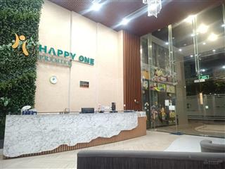 Hot cần bán nhanh! happy one premier giáp gò vấp