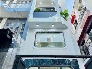 Định cư úc bán nhà giá 2tỷ3/69.5m2. tạ uyên, phường 7, quận 11. sát mặt tiền 3tháng2