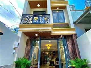 Mình cần bán nhà giá 2tỷ680 67,2m2 duy tân, p15, phú nhuận. cách mặt tiền đường huỳnh văn bánh 50m