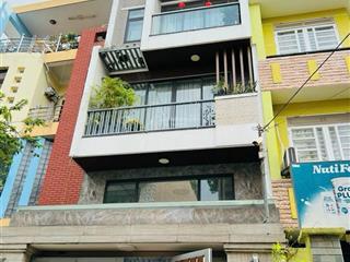 Bán gấp nhà giá 3.480tỷ/81m2 sư vạn hạnh  quận 10. nhà cho thuê 24triệu/th gần bệnh viện nhi đồng