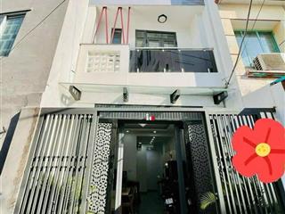Bán gấp nhà giá 3tỷ300/73,2m2 đường nguyễn ngọc lộc, p14, quận 10. sát mặt tiền đường 3 tháng 2