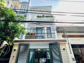 Siêu phẩm bán gấp nhà giá 3tỷ150/76,5m2 đường lê quốc hưng, quận 4 gần chợ xóm chiếu