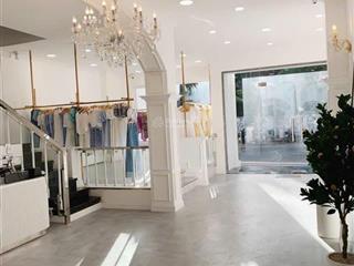 Siêu phẩm nhà giá 5tỷ590/120m2 đường pasteur, bến nghé, q1. cách chợ bến thành chỉ 10 bước chân