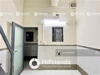 Căn hộ mini duplex gác cao máy lạnh tân hòa đông giáp quận 6 phan anh hợp cho sinh viên văn phòng