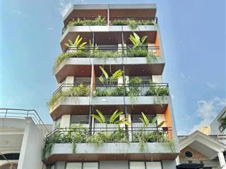 Cho thuê chung cư mini mới xây 2pn/ duplex sẵn nội thất cửa phòng thẻ từ ngay trần văn giàu tân tạo