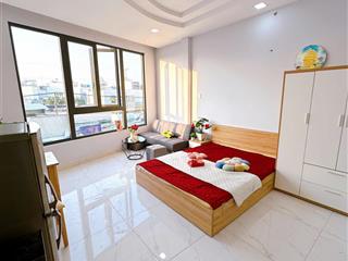 Khai trương tòa nhà mới ngay thoại ngọc hầu, trung tâm tân phú giáp tân bình đủ nội thất thoáng mát