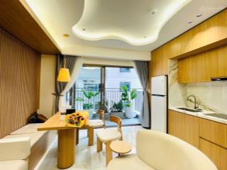 Bán căn hộ chung cư 2pn 1wc giá ưu đãi tại mường thanh viễn triều, 2,49 tỷ, 51,27m2, nha trang