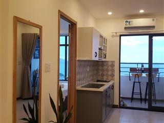 Bán cc mường thanh viễn triều tại phạm văn đồng, 3,1 tỷ, 59m2, 2pn, 2wc với phong cách khác biệt