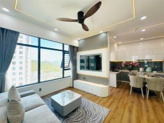 Bán căn hộ siêu đẹp tầng 35 tại mường thanh viễn triều, 3,59 tỷ, 65 m2, thương lượng được.