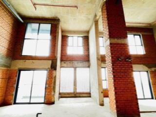 Duplex  penthouse tầng 3, 17, 35  trần cao 6  7m  hỗ trợ vay 80%  ân hạn gốc 24 tháng