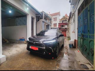 Bán đất liên mạc, 85m2 nở hậu, tặng nhà c4, ngõ thông ô tô 7 chỗ vào nhà, giá 7,8 tỷ 0915 748 ***