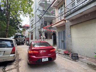 Siêu phẩm liên mạc 100m2 mặt ngõ, ô tô 7 chỗ vào nhà, giá 10,5 tỷ  0915 748 ***