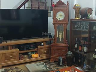 Bán nhà đông ngạc 30m2, 5 tầng đẹp, lô góc, gần chợ kẻ vẽ giá 5.25tỷ 0915 748 ***