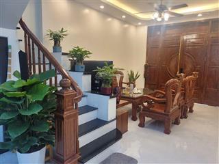 Liên mạc nhà đẹp như mơ, lô góc, full nội thất, 46m2, 5.8 tỷ