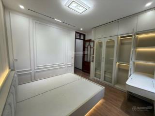 Siêu phẩm xuân đỉnh, dân xây, full nội thất, 40m2, 8.2 tỷ