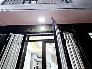 Bán nhà phú minh, 5 tầng, ô tô cách 10m, gần ubnd quận, dl tây thăng long, 5.7 tỷ