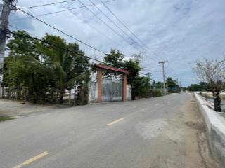 Kẹt tiền bán lô đất thạnh xuân 62, chỉ 28tr/m2, shr, ht vay ngân hàng.  0931 377 ***
