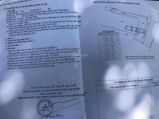 Bán lô đất mặt tiền đường nhựa 10m đê bao ấp 1, shr, hỗ trợ vay ngân hàng.  0931 377 ***