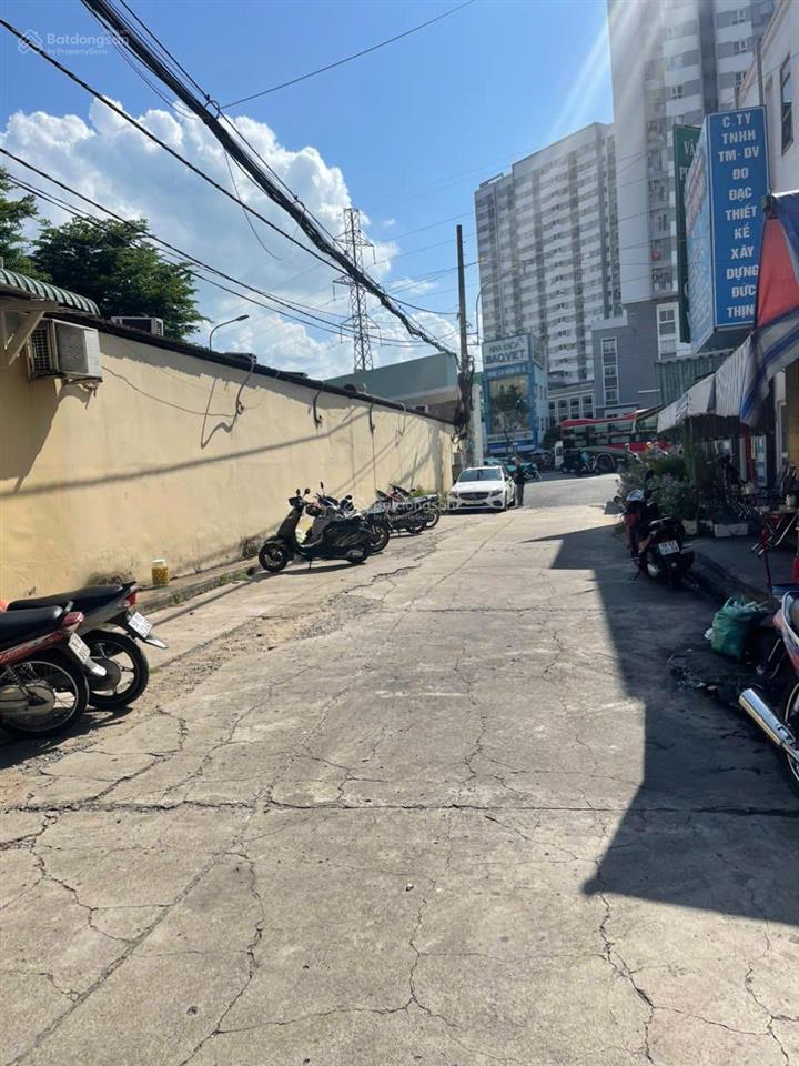 Đất cạnh văn phòng công chứng nguyễn quốc cường, 4x20 mặt tiền đường 16m, shr, hỗ trợ vay ngân hàng