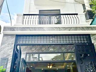 Bán nhà cổ điển sang trọng 2 tầng dt 60m2 giá siêu rẻ chỉ 5 tỷ 700tr long trường tp thủ đức shr
