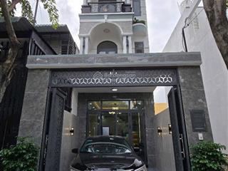 Bán nhà kdc việt nhân 6,5tỷ 1 trệt 2 lầu sang trọng, dt 66,7m2 p trường thạnh tp thủ đức shr