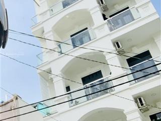 Nhà mt cần bán, 65m2, 4 tầng đường lạc long quân cách đầm sen 1km