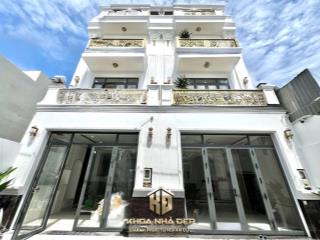 (vị trí đẹp) 1 cặp nhà phố luxury tân cổ điển có thang máy  1806 huỳnh tấn phát, nhà bè