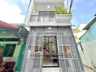 Nhà đẹp trần xuân soạn, quận 7