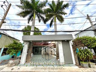 Nhà đẹp sân vườn  1419 lê văn lương, phước kiển, nhà bè