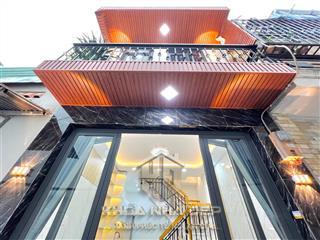 Nhà mới đẹp tân mỹ, p. tân thuận, quận 7