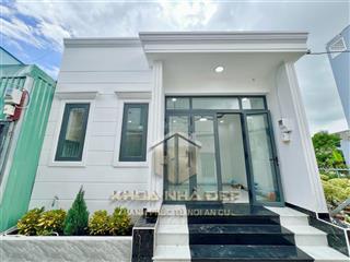 Nhà mới đẹp 1627 huỳnh tấn phát, quận 7