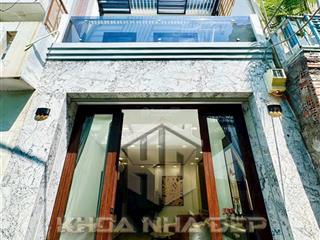 Nhà đẹp hxh huỳnh tấn phát, p. tân thuận tây, quận 7