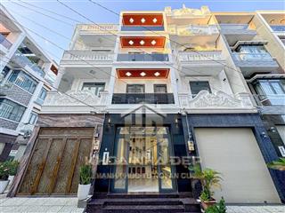 Nhà đẹp "full nội thất" kdc sài gòn mới, nhà bè