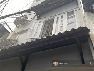 Cho thuê nhà 4 tầng, sau căn mt nguyễn công trứ, q1  3pn thoáng sáng, gần bùi viện