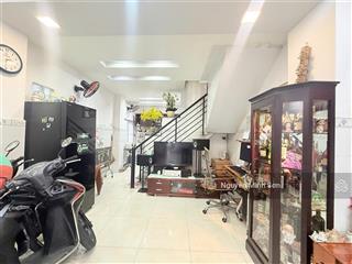 Bán nhà hẻm xe hơi bùi đình tuý, bình thạnh  gần 50m², 2 tầng, 3pn giá 5.85 tỷ