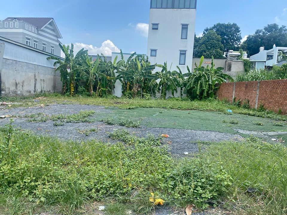 Cơ hội sở hữu đất tân uyên đối diện khu công nghiệp vsip 2, tiện kinh doanh buôn bán 180m2, sổ sẵn