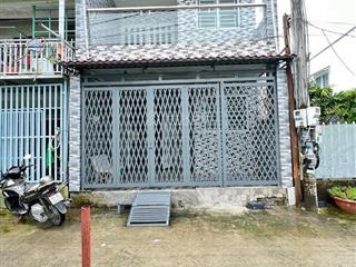 Bán nhà riêng tại đường gò dưa, tam bình, thủ đức, tp. hcm, 85m2 uy tín giá siêu hời