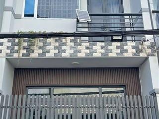 Sở hữu ngay căn nhà kinh doanh tốt đường gò dưa p. tam bình thủ đức 85m2 sổ sẵn
