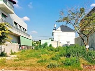 Đất đẹp 102m2 tại kdc nguyễn xiển, long thạnh mỹ, quận 9 dân cư đông, kinh doanh tốt