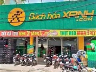 Đất buôn bán tốt 85m2 tại lê thị hà xã tân xuân,gần chợ hóc môn,, chỉ với 1 tỷ050