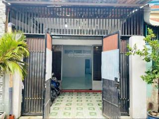 Sở hữu ngay căn nhà kinh doanh 90m2 đường số 12 tam bình thủ đức gần cầu vượt gò dưa , sổ sẵn