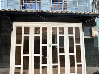 Sở hữu nhanh căn nhà 1 trệt 1 lầu đường cây keo tam phú gần bệnh viện thủ đức 90m2 / sổ sẵn