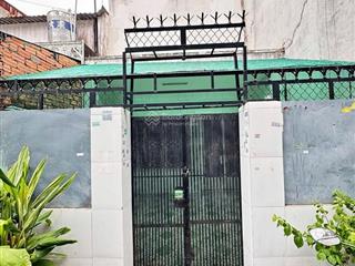 Cần sang gấp nhà 1 trệt 1 lửng đường tây hòa quận 9 cách đường xa lộ hà nội 500m, dân cư đông