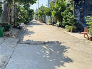 Bán lô đất hẻm xe hơi, phường hiệp bình chánh, thủ đức giá đầu tư 1 tỷ9, diện tích 88m2