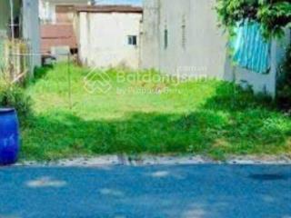 Bán lỗ giá 1 tỷ 450tr đất siêu rẻ tại phường linh chiểu, thủ đức, hồ chí minh, ( 4x15,5m) 62m2