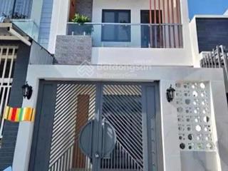 Nhà nguyên căn 1 trệt 1 lầu 2 tỷ 280tr cho 75m2, phường hiệp bình chánh thủ đức