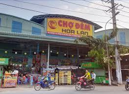 Lô đất đầu tư tiềm năng lớn gần chợ đêm thuận giao thuận an , bình dương 285m2