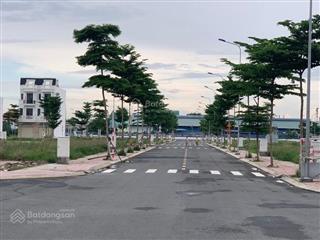 Đất siêu lợi nhuận cao chỉ 580tr có ngay 70m2 sát khu công nghiệp becamex bàu bàng , sát ql 13