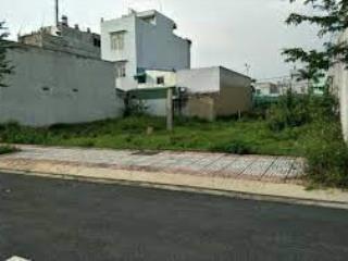Siêu phẩm đất 120m2 đầu tư tốt tại thạnh lộc 37 gần trường cao đẳng điện lực quận 12, sổ sẵn